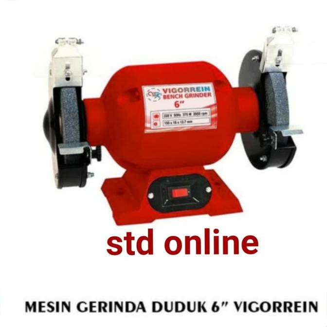 Jual Gerinda Duduk Terlengkap & Harga Terbaru Agustus 2026 | Shopee ...