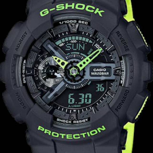 Jual g shock hot sale ori bm