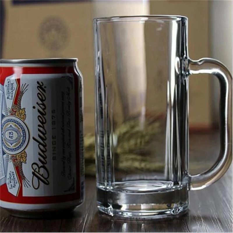 Jual Gelas Mug Gelas Beer Gelas Es Teh Gelas Kaca Shopee Indonesia 4378