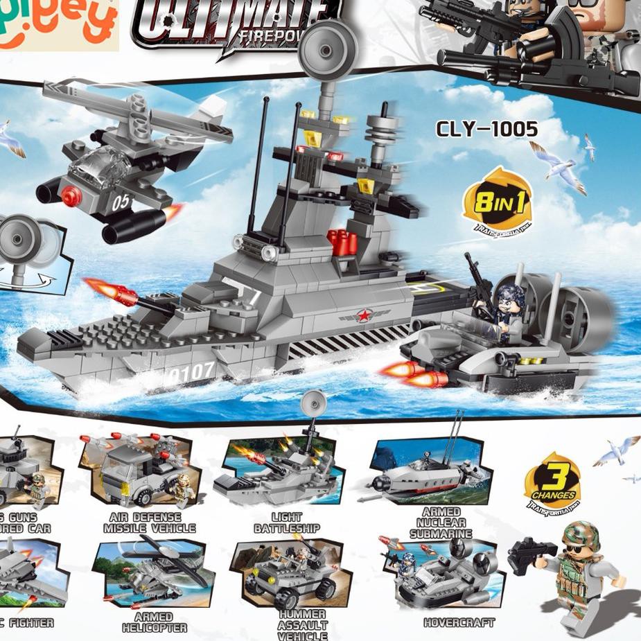 Beli lego city hotsell