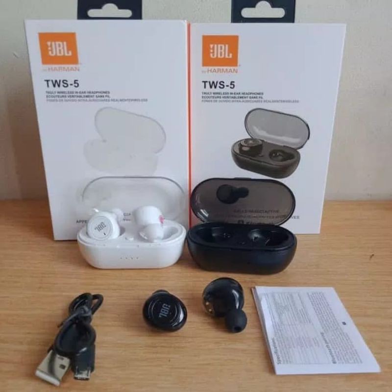 Jual jbl tws Harga Terbaik Termurah November 2025 Shopee