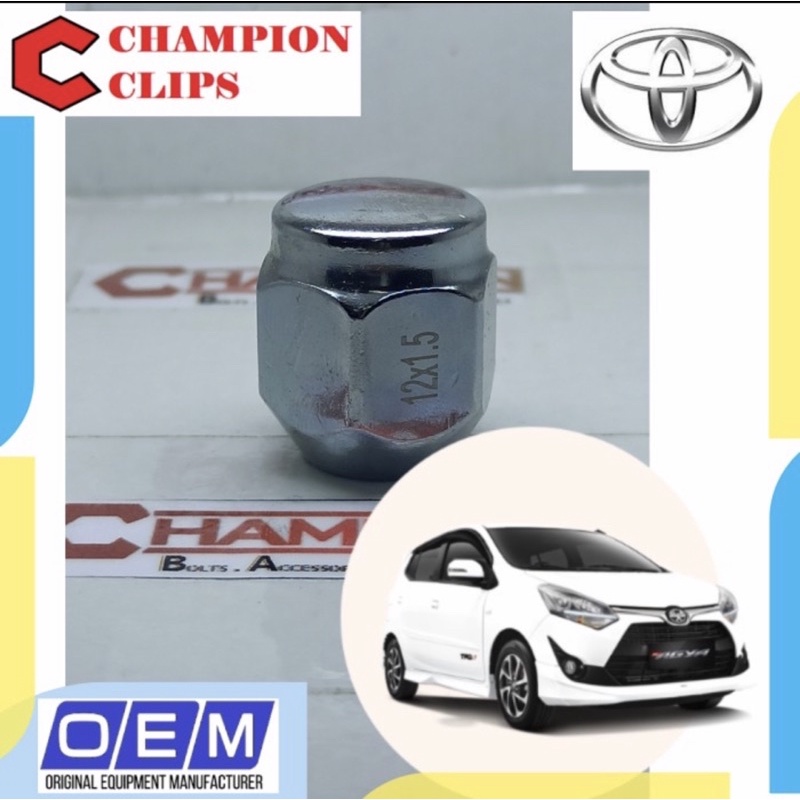 Agya GR Sport: Perpaduan Gaya dan Performa yang Memikat