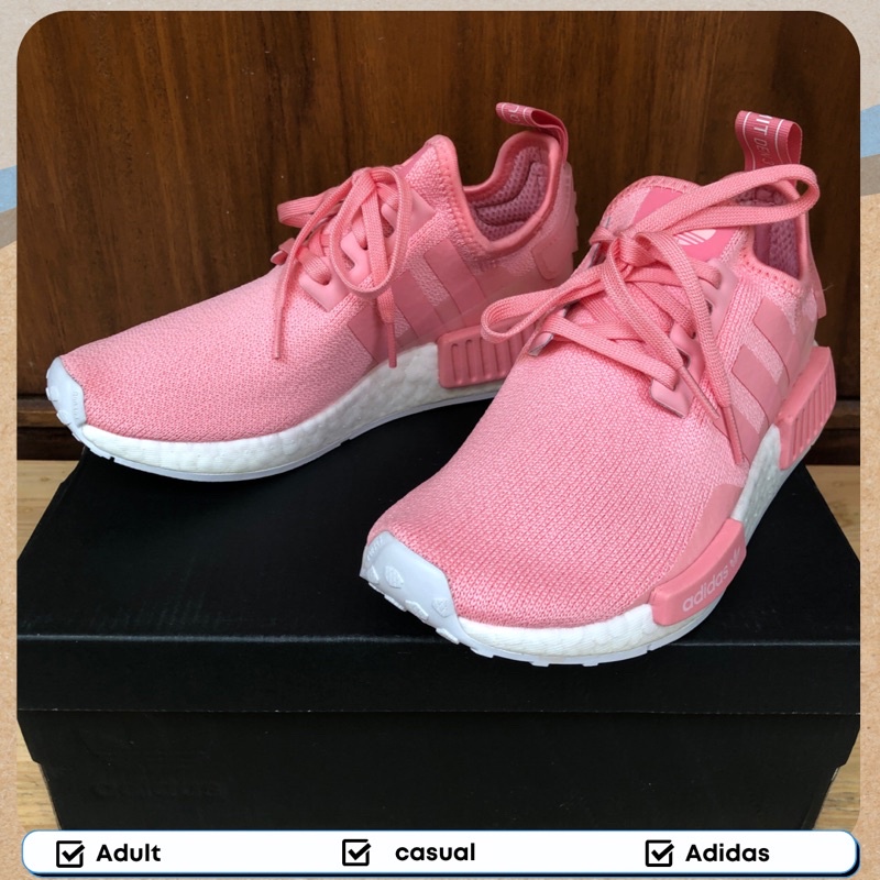adidas nmd r1 pink price