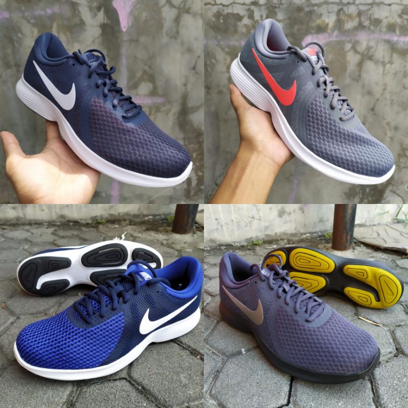 Nike revolution 4 harga hotsell