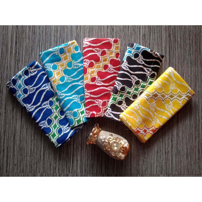 Jual Kain Batik Parang Kecil Kain Batik Atasan Batik Kain Batik Printing Grosir Kain Batik