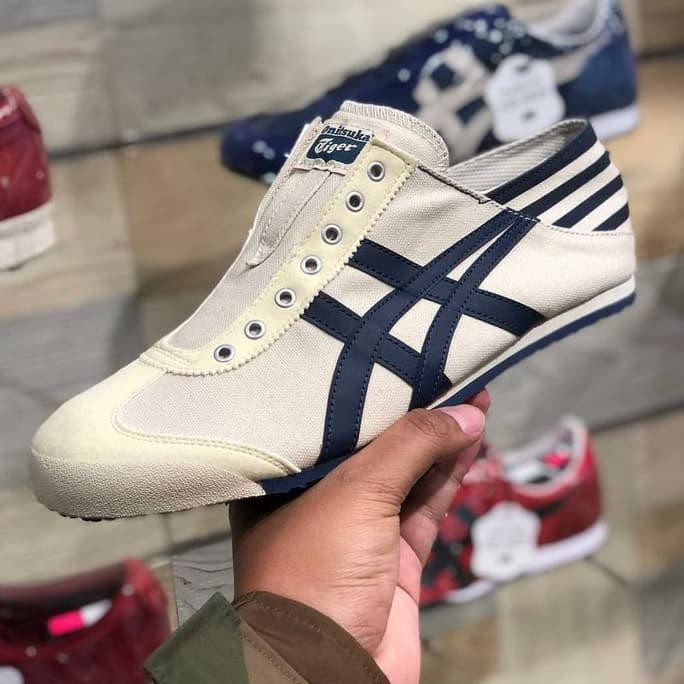 Harga sepatu onitsuka tiger di sales indonesia