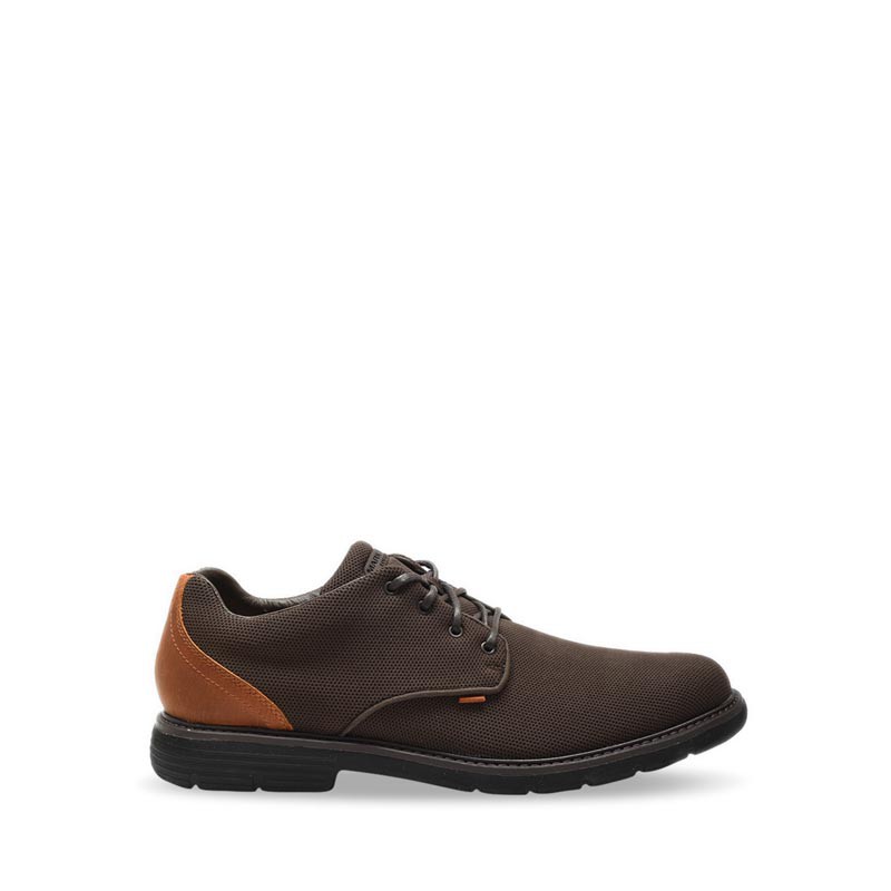 Jual Sepatu Skechers Lite Lugg Hayden Men s Formal Pantofel Big size Jumbo 45 11 Shopee Indonesia