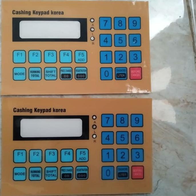 Jual ,,,,,,,] sticker keypad pompa LG | Shopee Indonesia