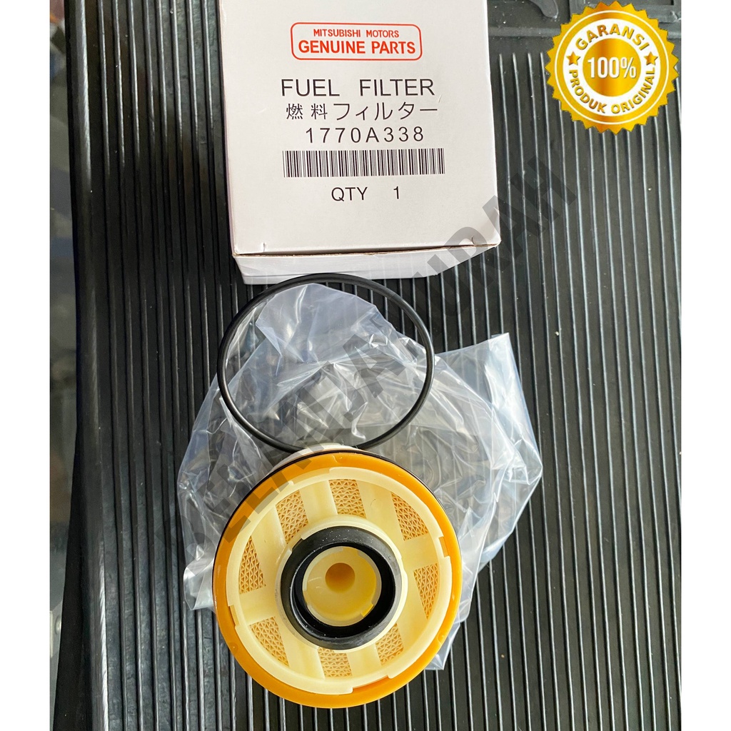 Jual Filter Solar / Saringan Solar / Fuel Filter Pajero Sport / New Triton 2016 1770A338