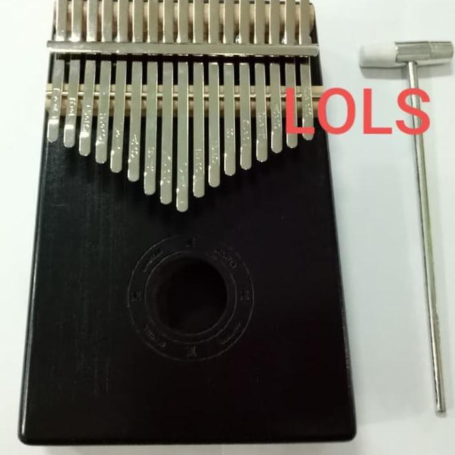 Jual Kalimba Produk Terbaru | Shopee Indonesia