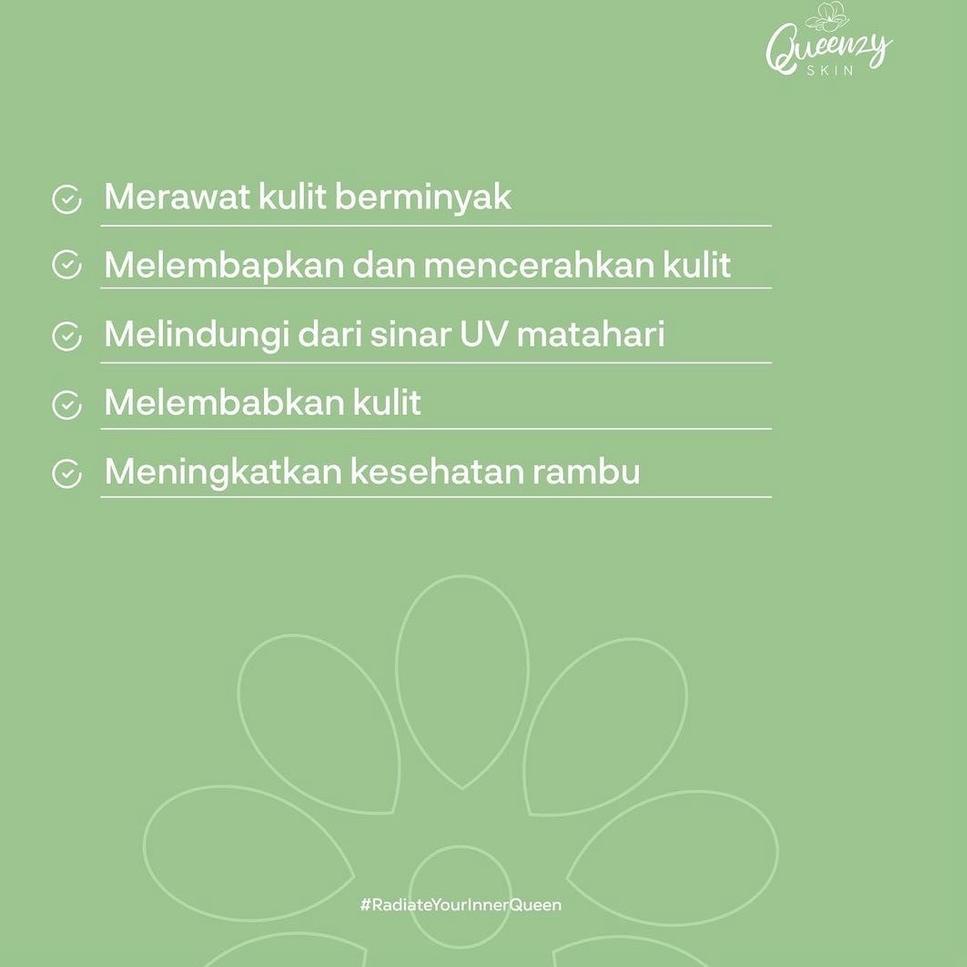 Jual CS3z3Yn--QUEENZY SKIN GLOW COLLAGEN DRINK | Shopee Indonesia