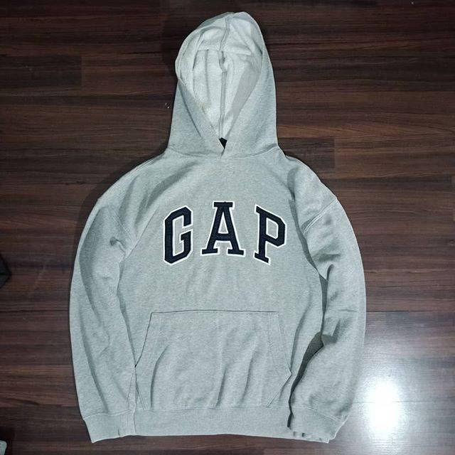 Hoodie on sale gap harga