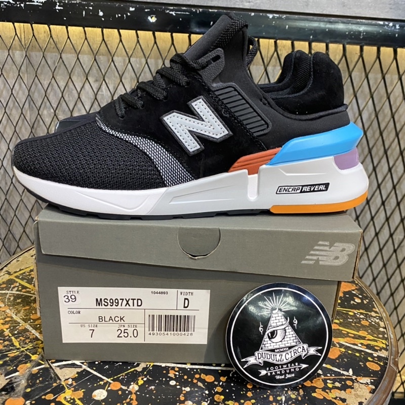 New balance ms997xtd online