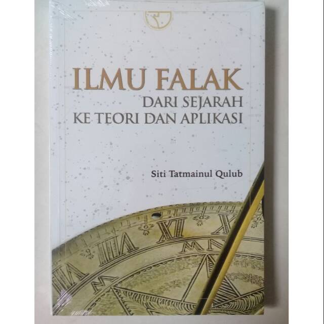 Jual ILMU FALAK DARI SEJARAH KE TEORI DAN APLIKASI | Shopee Indonesia