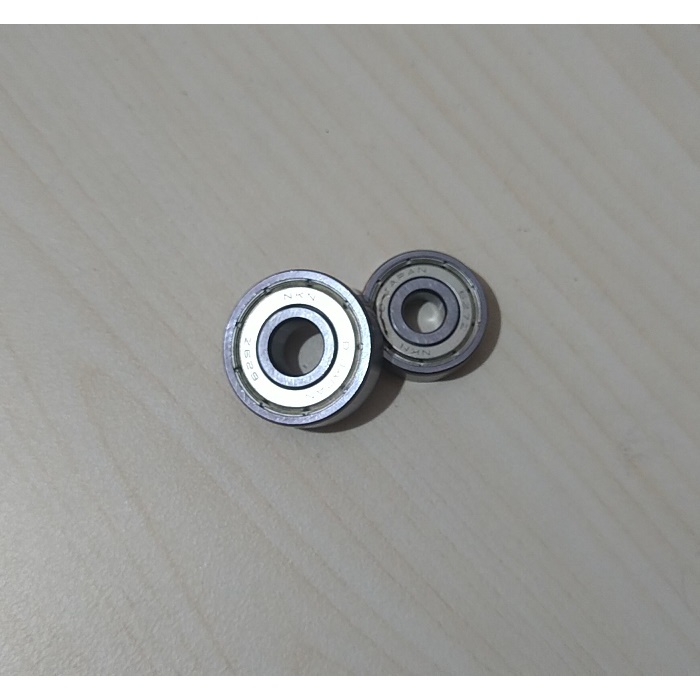 Jual Bearing Set Mesin Gerinda Ryu RSG 100-3 RSG-4 - Bearing Depan ...