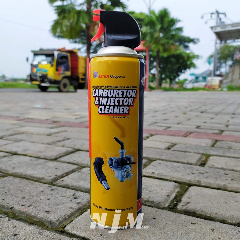 Jual Carburator Injector Cleaner Aspira Untuk Semua Tipe Motor Ml Ml Shopee Indonesia