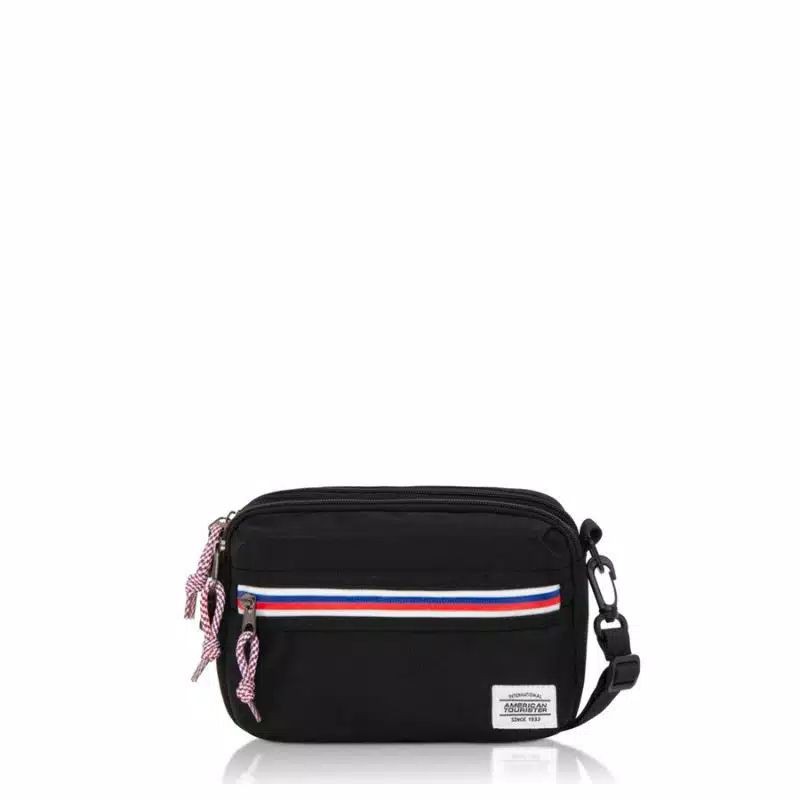 American tourister hot sale sling bag