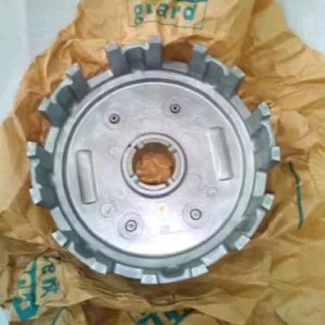 Jual Rumah kopling cb150r old original HONDA Genuine Part | Shopee