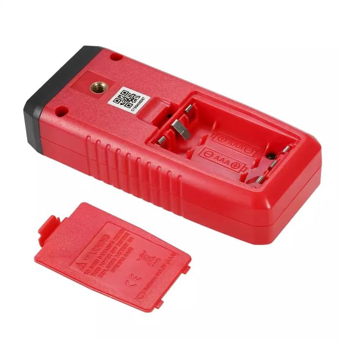 Jual UNI-T UT333S Mini Temperature and Humidity Meter LCD Digital ...