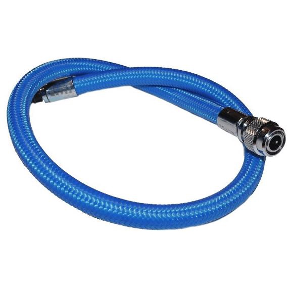 Aazon.co : SAEKODIVE Low Pressure Braided Diving Hose - 27" Or 36 - View #10