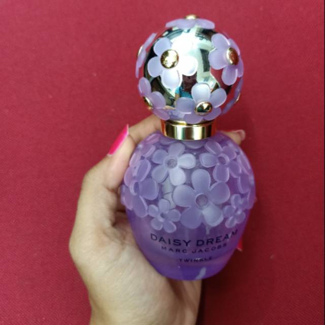 Jual Marc jacob daisy twinkle 50ml | Shopee Indonesia