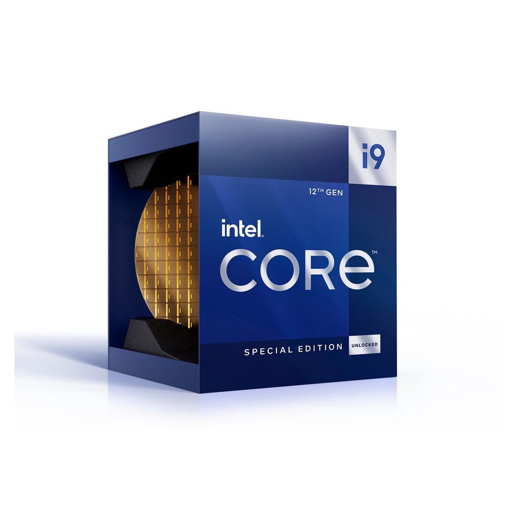 Jual Intel Core i9 12900KS Special 16 Core 24 Threads Alder Lake ...