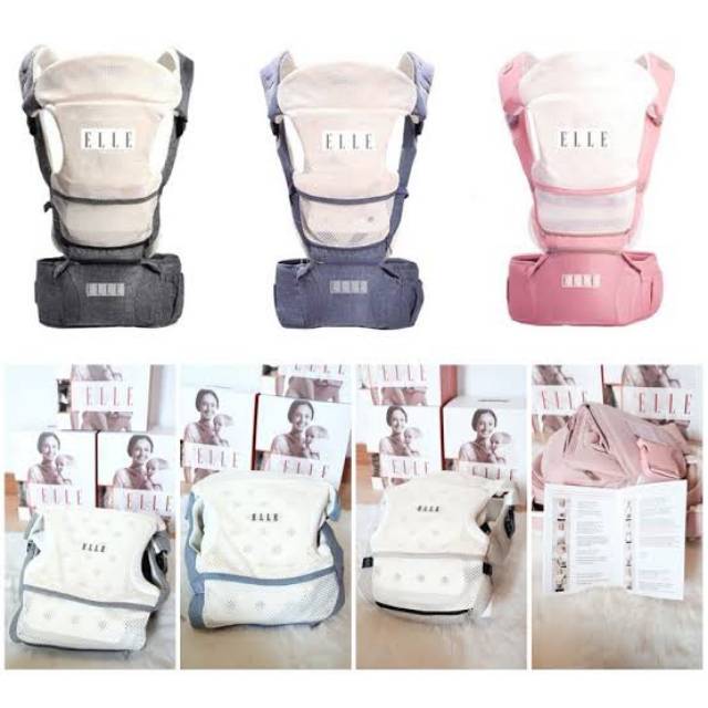 Hipseat elle store