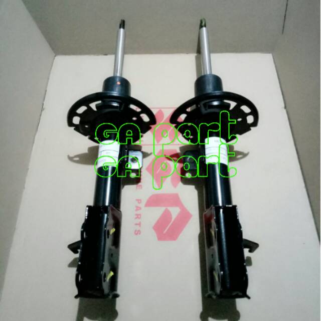 Jual shockbreaker shock breaker absorber depan suzuki all new ertiga