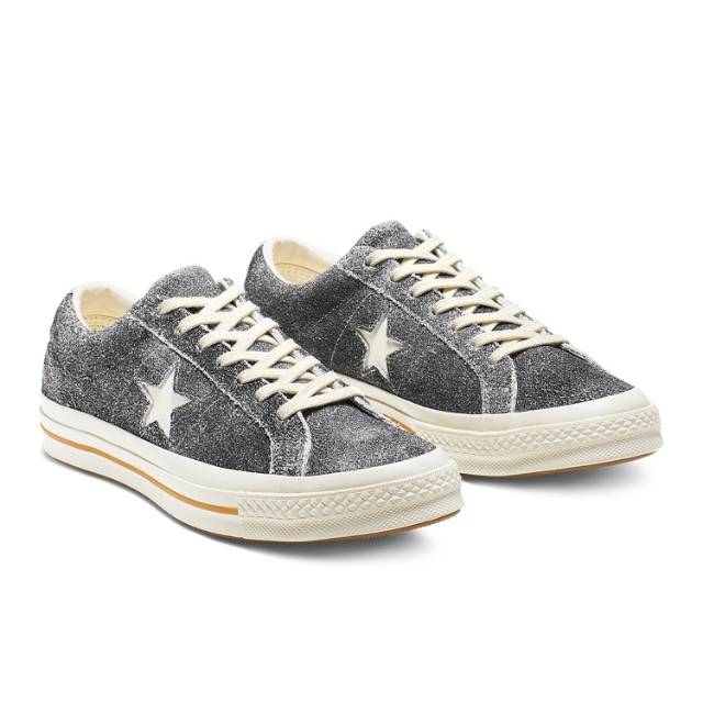 Converse one star cali sales suede