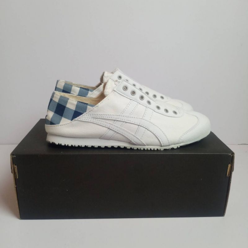 onitsuka tiger canvas