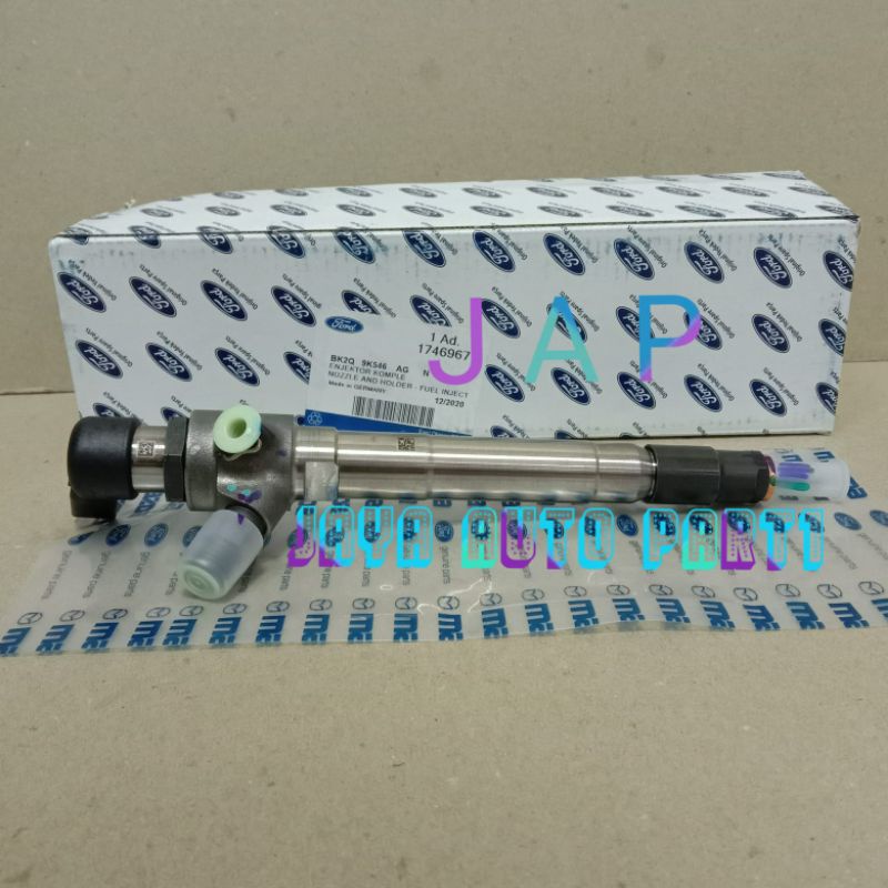Jual NOZZLE NOZZEL NOSEL NOZEL INJECTOR ASSY FORD RANGER 2.2CC 2.200CC ...