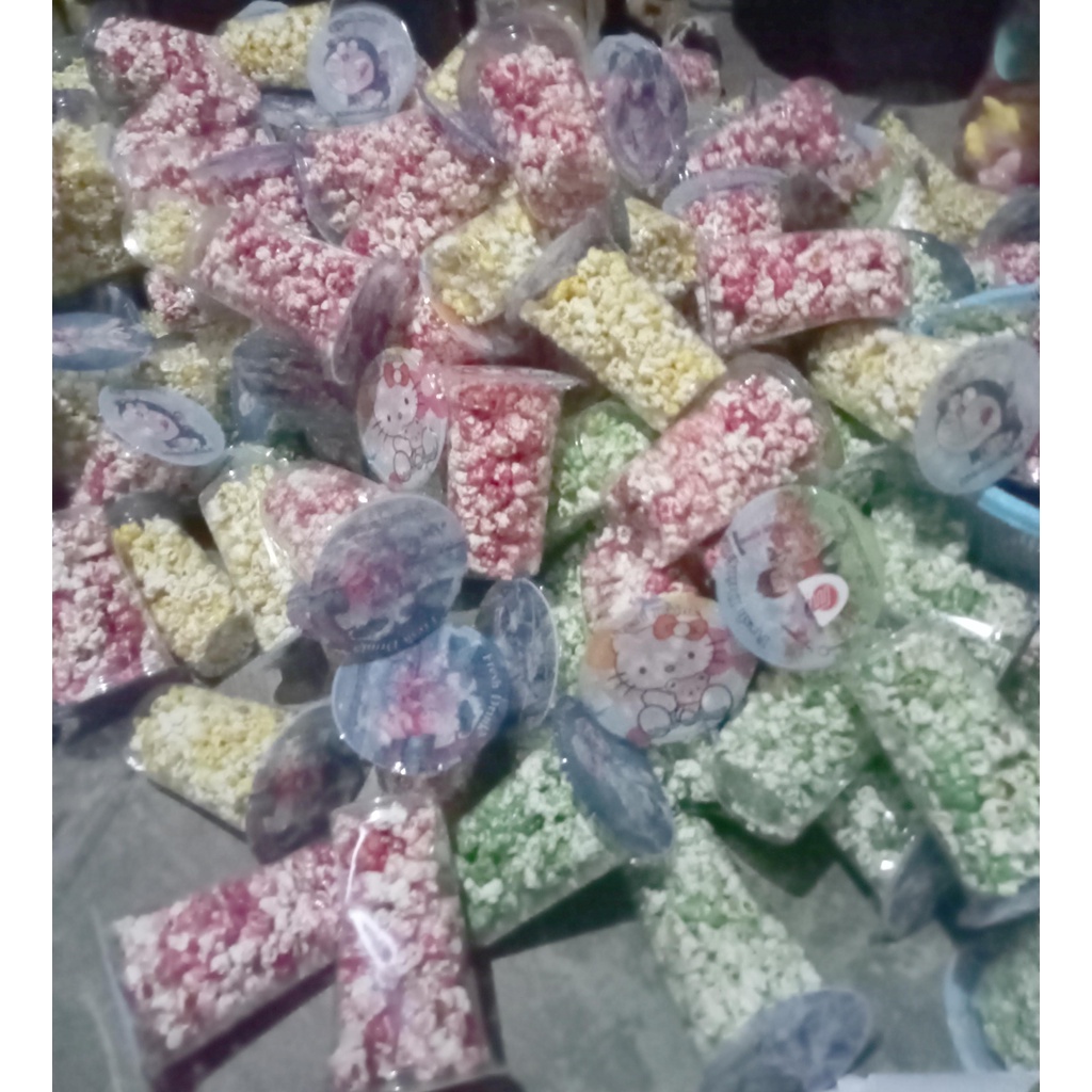 Jual Popcorn Brondong Jagung | Shopee Indonesia