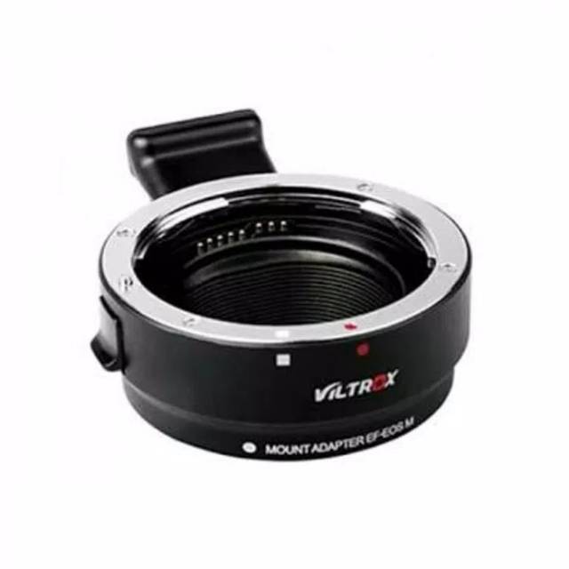 Jual Viltrox Mount Adapter EFEOS M Shopee Indonesia