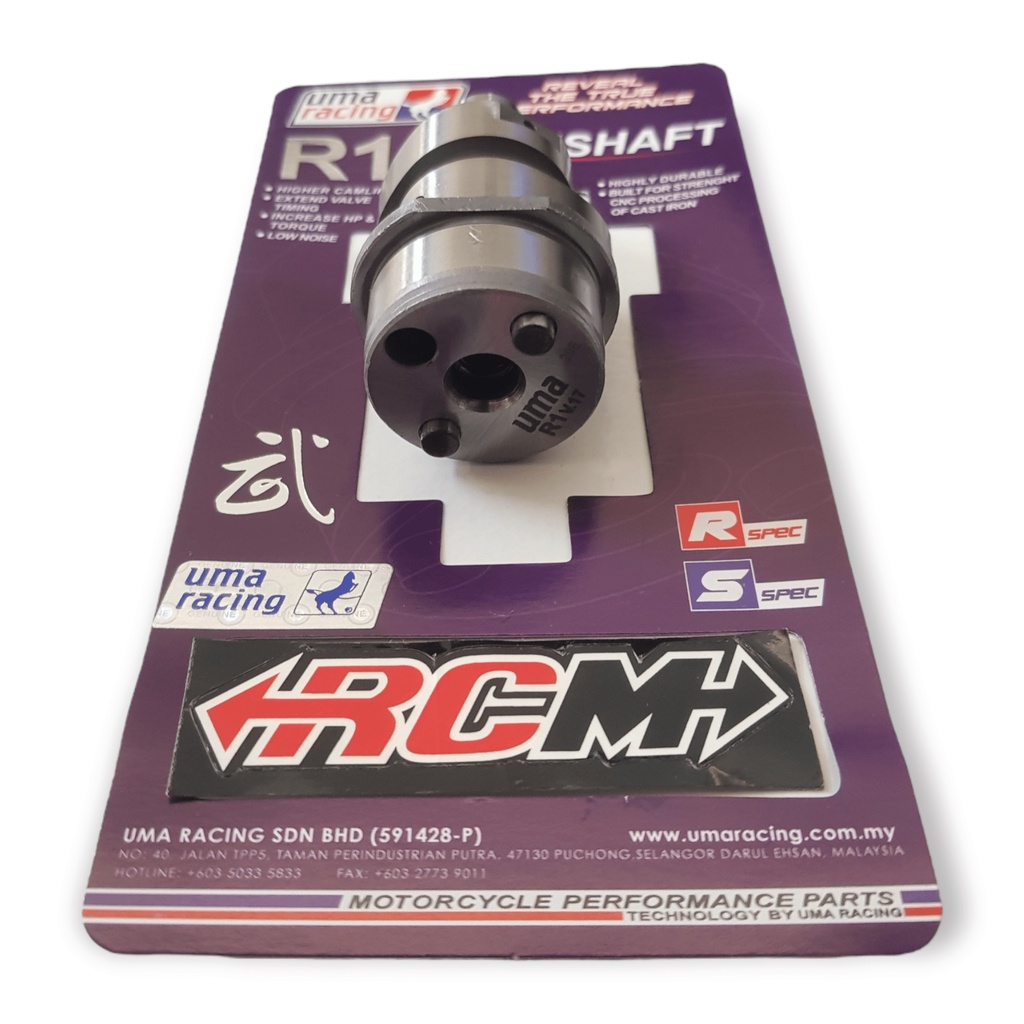 Jual NOKEN AS CAM SHAFT CAMSHAFT TIPE TYPE R1 R 1 Y15ZR Y15 ZR JUP ...