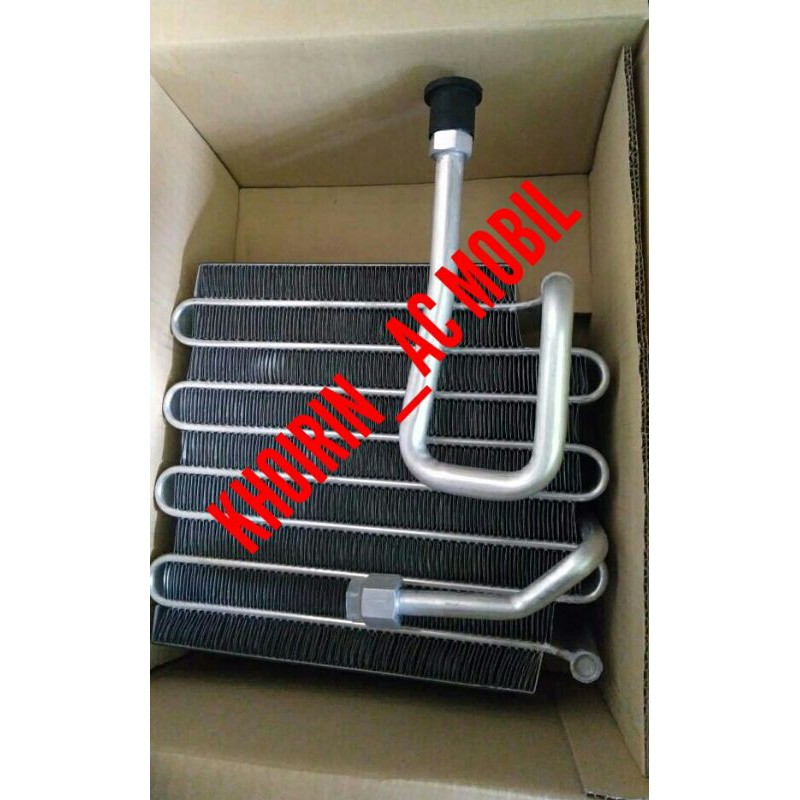 Jual Evaporator Evap Ac Mobil Toyota Corolla AE 92 BARU Shopee