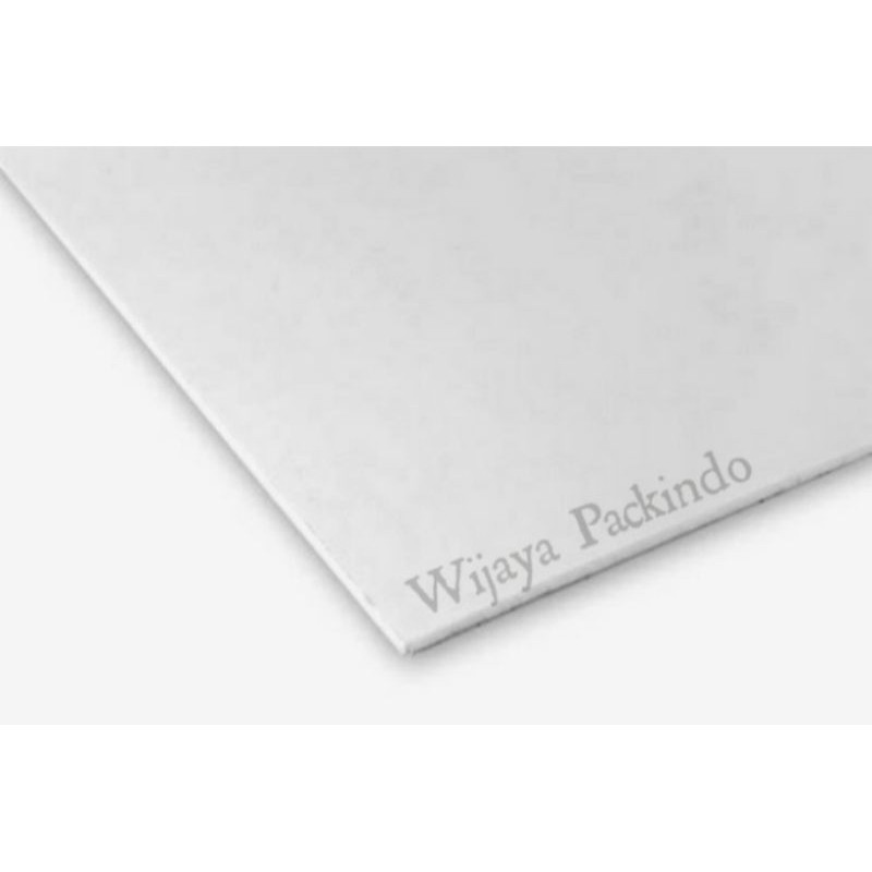 Jual Polypropylene PP Lembaran 8mm / PP Sheet Rochling | Shopee Indonesia