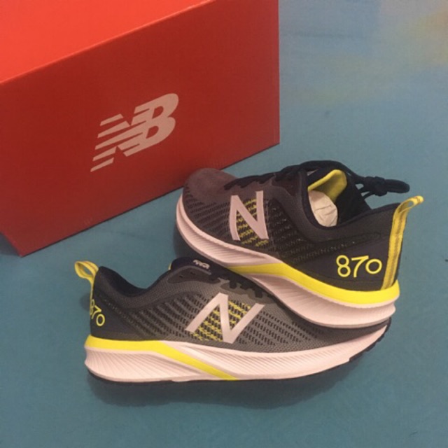 NB 870 ORIGINAL 100