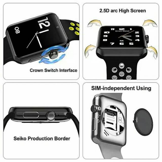 Dm09 plus hotsell smart watch