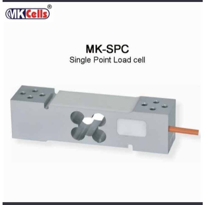 Jual MK-CELLS MK SPC Single Point Load Cell 15kg | Shopee Indonesia