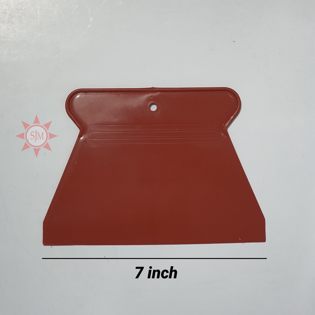 Jual Kape PVC Plastik 7 inch | Shopee Indonesia