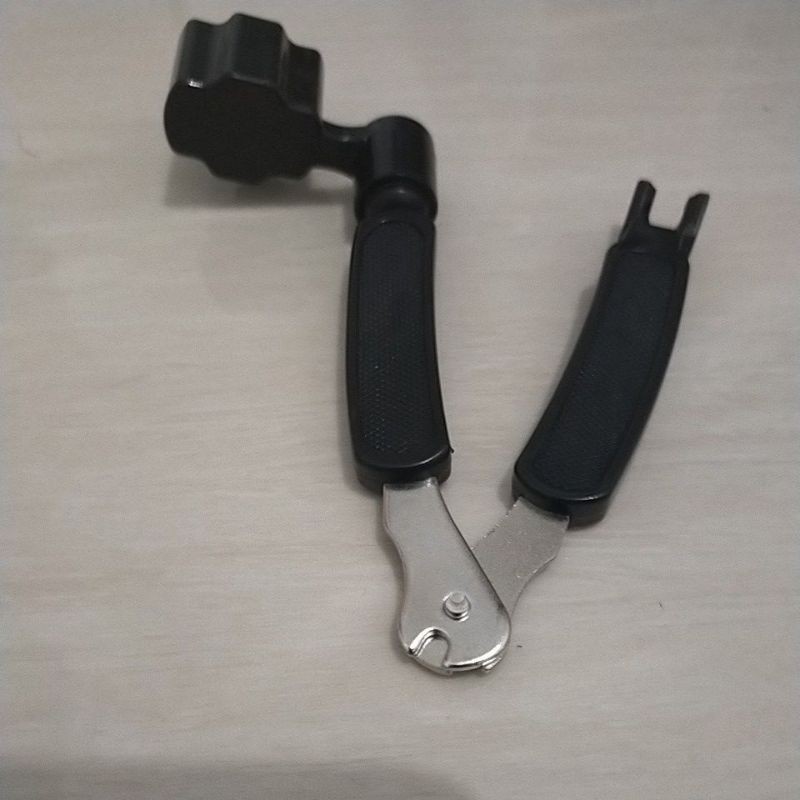 Jual string winder 3 fungsi | Shopee Indonesia