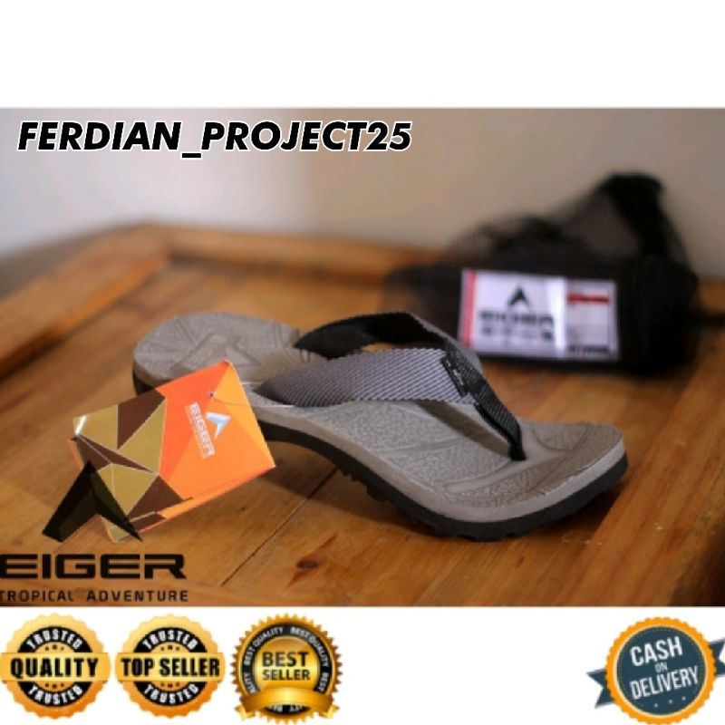 Jual sandal eiger Harga Terbaik Termurah Februari 2024 Shopee