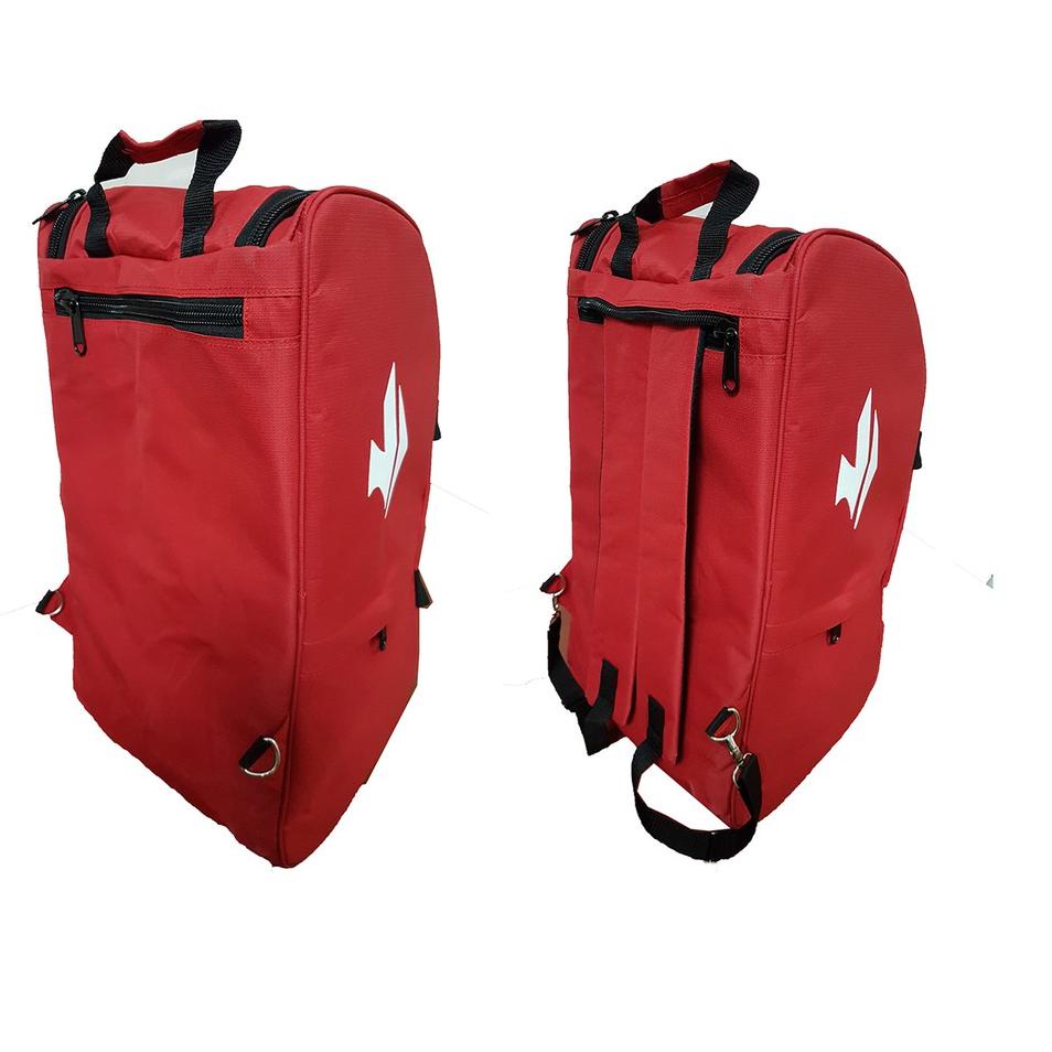 Jual Model Baru Rave Travel Original/ Rave Gym Bag/ Rave Traveling bag ...