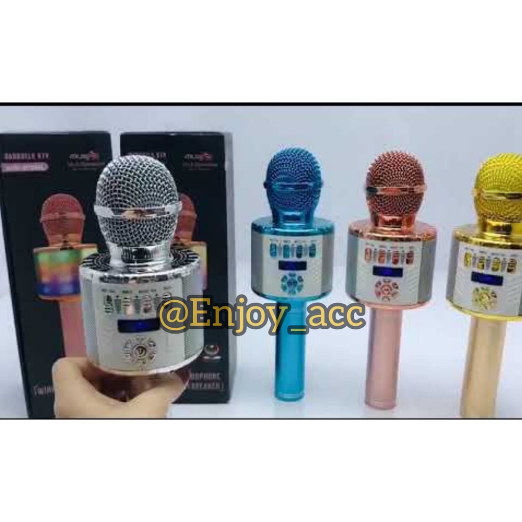 Mic discount bluetooth shopee