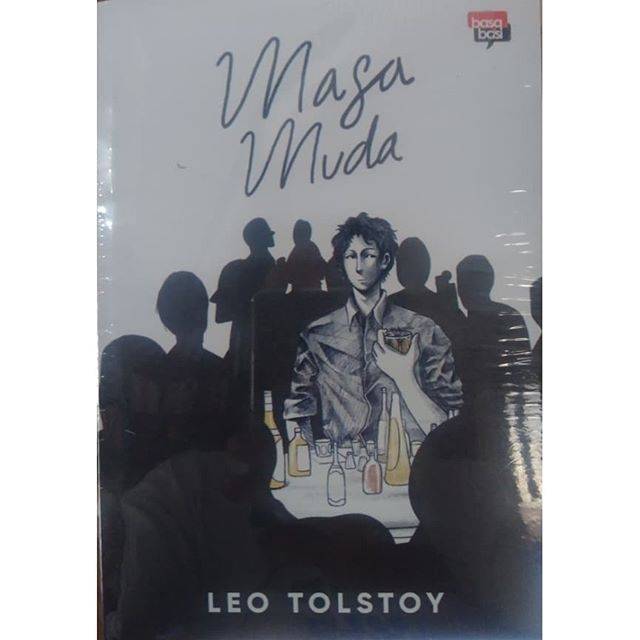 Jual Buku Masa Muda karya Leo Tolstoy | Shopee Indonesia