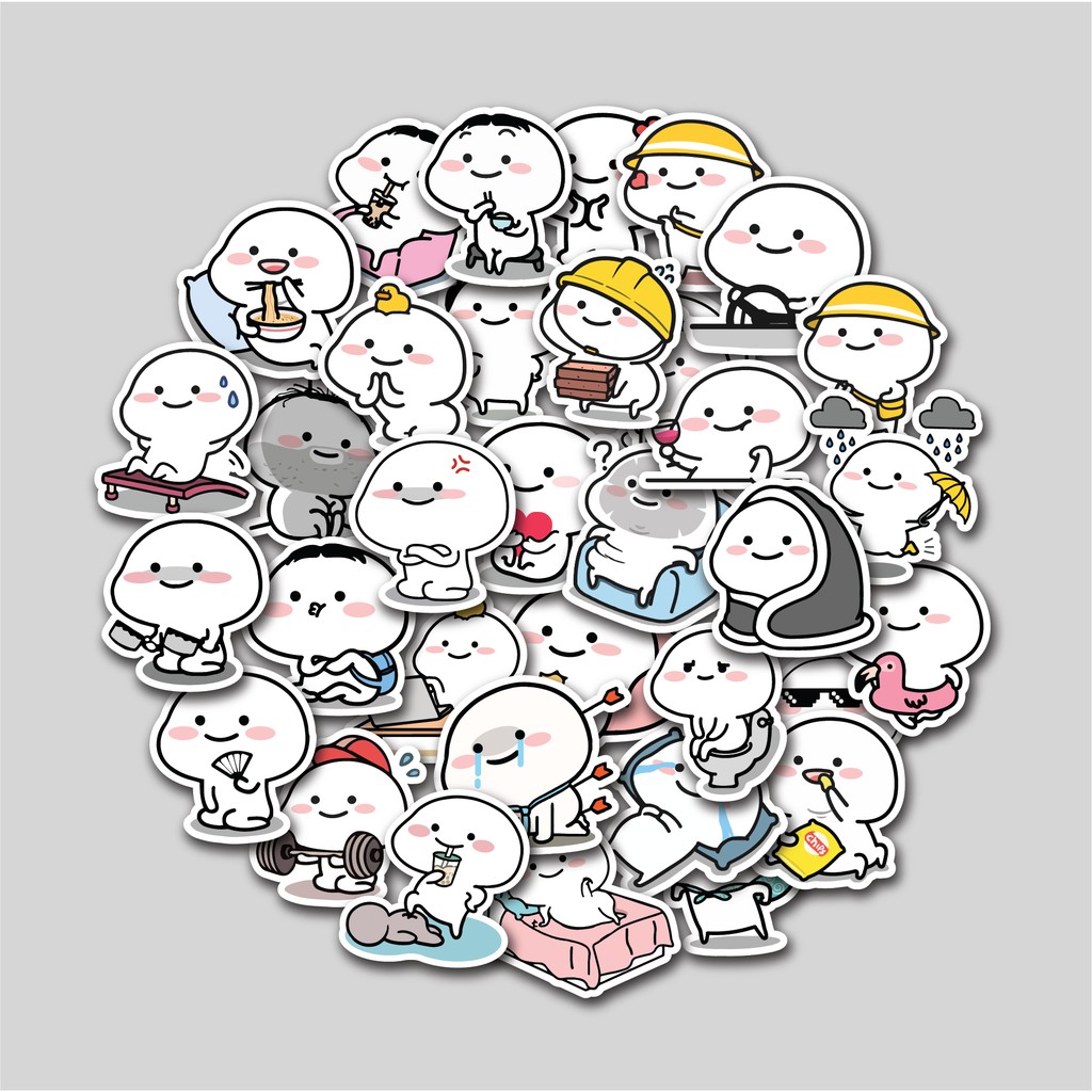 Jual Sticker Pentol Terlengkap & Harga Terbaru Juli 2026 | Shopee Indonesia