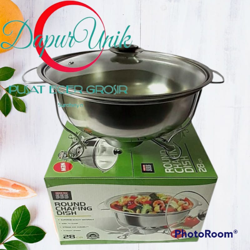 Jual DAPUR UNIK WARMER STOVE PRASMANAN BULAT HOCKWAY 555 | Shopee Indonesia