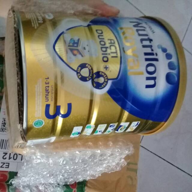 Jual Nutrilon 3 (pesanan) | Shopee Indonesia