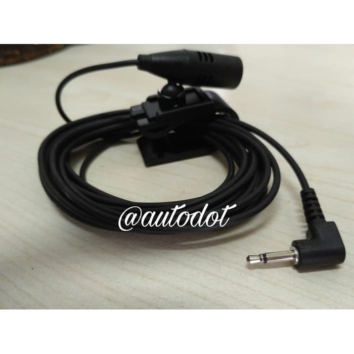 Jual ASIAPP !! Mic Bluetooth Pioneer Head Unit Pioneer Mic Bluetooth