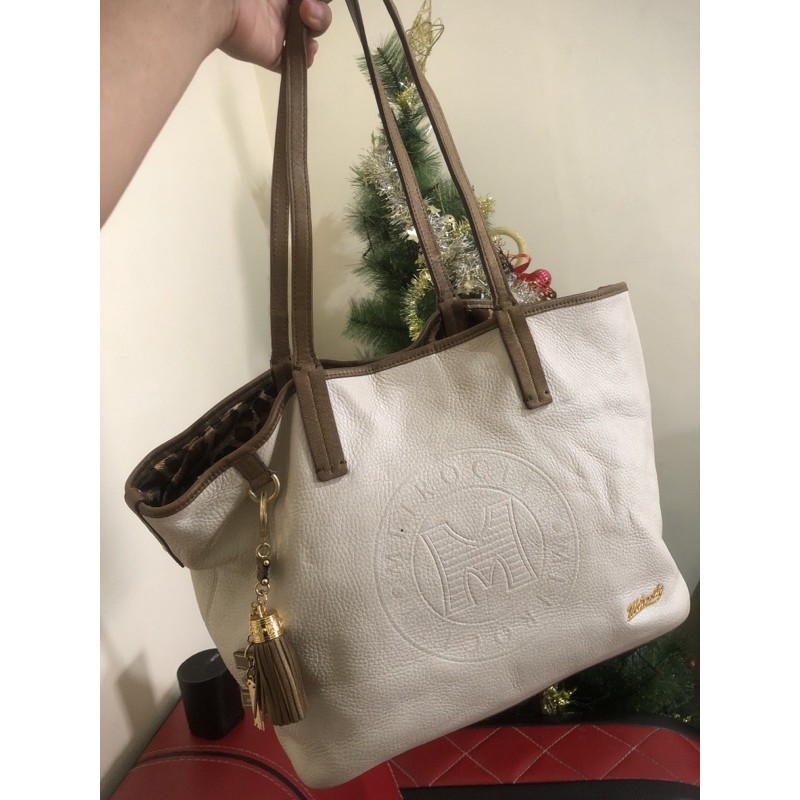 Metro city 2024 tote bag